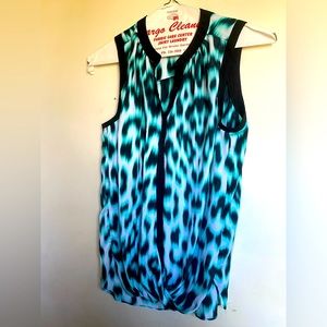 Nicole Miller Woman’s Top